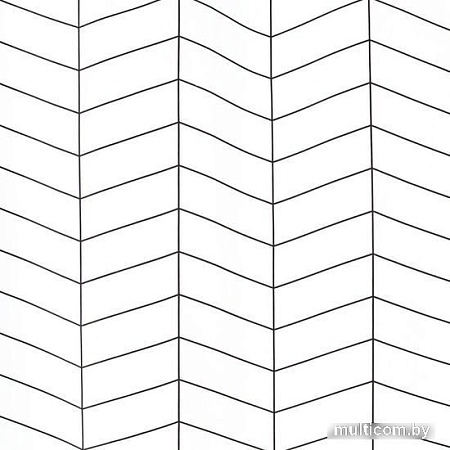 Шторка-занавеска для ванны РМС ШП-03