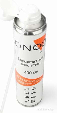 Очиститель Konoos KAD-400F