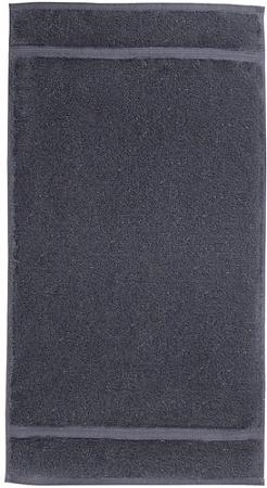 Полотенце Sofi De MarkO Damaris 70х140 Пол-ДМ-70х140сн (синий)