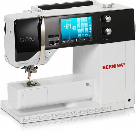 Швейная машина Bernina B 580