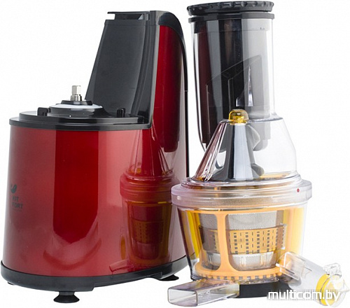 Соковыжималка Kitfort KT-1102-2