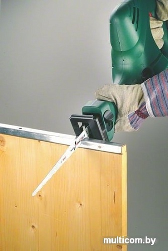 Набор оснастки Bosch 2609256797 (3 предмета)