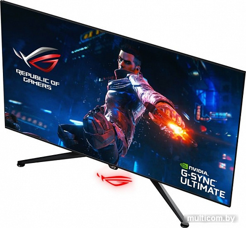 Монитор ASUS ROG Swift PG65UQ