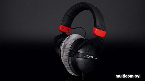 Наушники Beyerdynamic DT 770 PRO LTD 250 Ohm