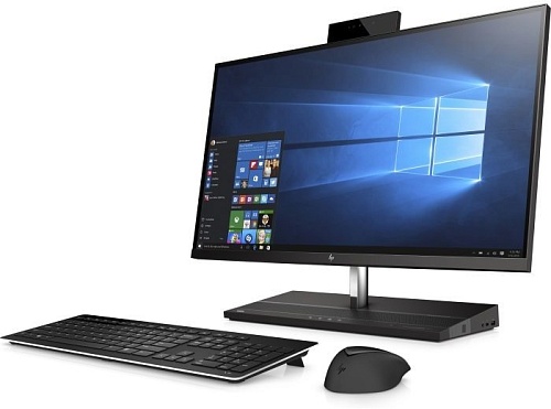 Моноблок HP EliteOne 1000 G1 2LU10EA
