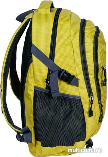 Рюкзак Paso Active 20-30060YL (желтый)