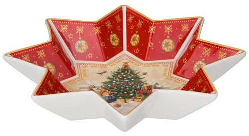 Блюдо Lefard 85-1741