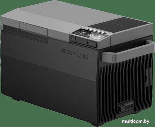 Мини-холодильник EcoFlow GLACIER (без аккумулятора)
