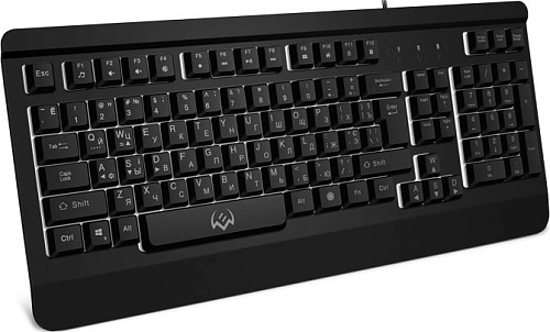 Клавиатура SVEN KB-G9450