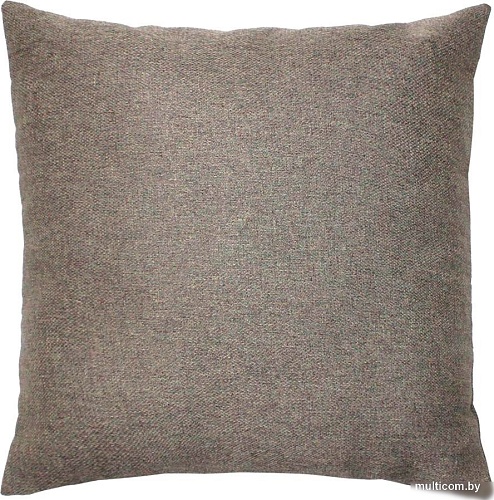 Декоративная подушка Matex Pure 54-061 (светло-коричневый)