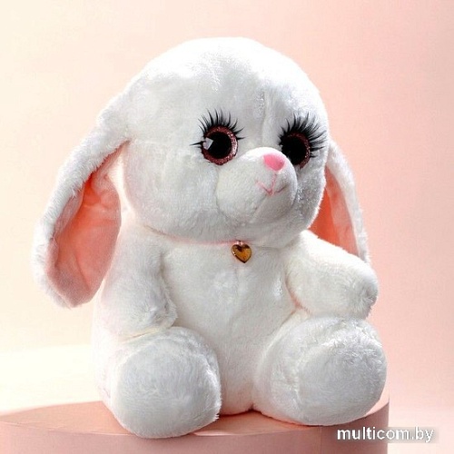 Классическая игрушка Milo Toys Зайка Ла-Пу-Ля 9211941