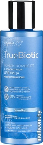 Белита-М Тоник для лица TrueBiotic комфорт (150 мл)