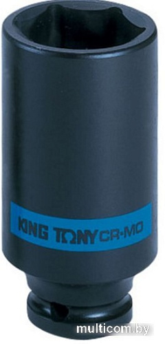 Головка слесарная King Tony 443521M