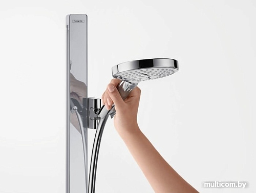 Душевой гарнитур Hansgrohe Raindance Select S 27646000