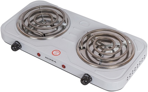 Настольная плита Supra HS-212