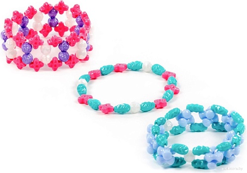 Набор для создания поделок/игрушек Полесье Цветочек №1 97924