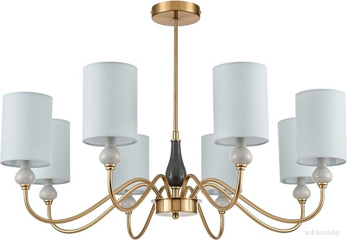 Подвесная люстра Lumion Anri 6590/8