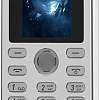 Мобильный телефон Maxvi V10 White