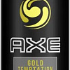 Axe Gold Temptation 150 мл