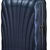 Чемодан-спиннер Samsonite C-Lite Midnight Blue 75 см