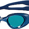 Очки для плавания ARENA The One 001430 844 (light blue/blue/blue)