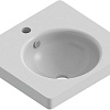 Умывальник Sanita Luxe Next 50 NXT50SLWB01KR