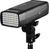 Лампа Godox Witstro AD-L для вспышек AD200