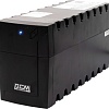 Источник бесперебойного питания Powercom Raptor RPT-600AP SE