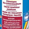 Средство для ухода за водой Sera Bio-Nitrivec 50 мл