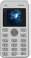 Мобильный телефон Maxvi V10 White