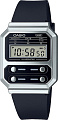 Наручные часы Casio Vintage A100WEF-1A
