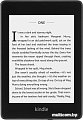 Электронная книга Amazon Kindle Paperwhite 2018 8GB (черный)