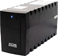 Источник бесперебойного питания Powercom Raptor RPT-600AP SE