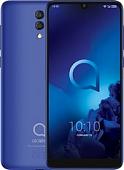 Смартфон Alcatel 3L (2019) (синий)