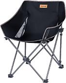 Кресло Naturehike NH20JJ022 (черный)