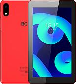Планшет BQ-Mobile BQ-7055L Exion One LTE (красный)
