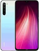 Смартфон Xiaomi Redmi Note 8 2021 4GB/64GB (лунно-белый)
