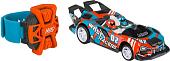 Автомодель Nikko Wrist Racer Graphic Red 10291