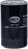 Масляный фильтр SCT SM147