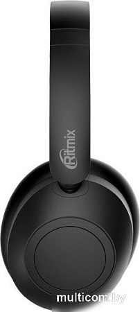 Наушники Ritmix RH-475BTH (черный)