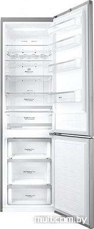 Холодильник LG GW-B499SMFZ