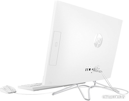 Моноблок HP 24-f0022ur 4GV29EA