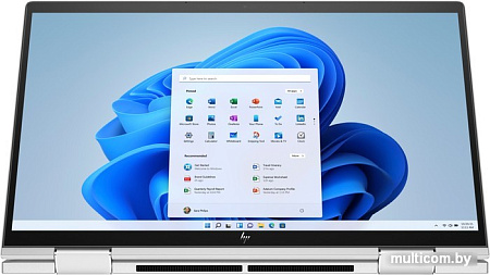 Ноутбук 2-в-1 HP ENVY x360 13t-bd100 46098AV-TSSLi716G512GFHDW11