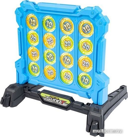 Набор игрушечного оружия Bondibon Снайпер-элита ВВ6064