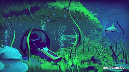 Игра No Man's Sky. Beyond для PlayStation 4