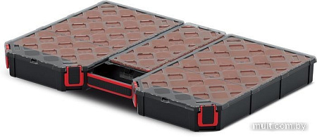 Органайзер Kistenberg Tager Carbo Organiser 60 Low KTGC60406B