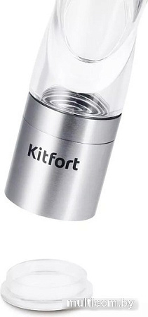 Мельница для специй Kitfort KT-6006