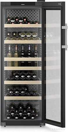 Винный шкаф Liebherr WFbli 5041 Perfection 5041-20001