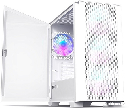 Компьютер TGPC Advanced W Mini 86723 I-X