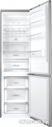 Холодильник LG GW-B499SMFZ